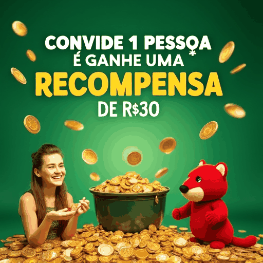 Baixe o app 15win4 e ganhe rodadas grátis incríveis